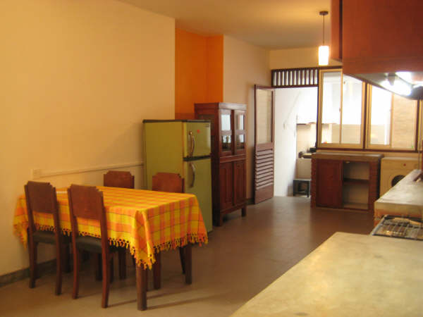 Colombo 5 House for rent/lease